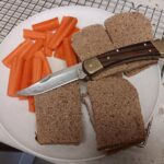 My 110 on lunch duty