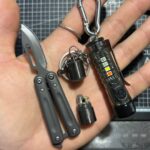 Hi r/EDC! I’m from Korea, first time posting here.