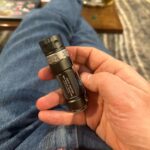 My first and probably only rotary