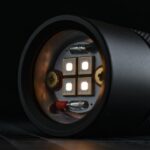 🔥 Quad SFT40 3000k Central Mule in the Convoy S26A 🔥