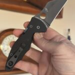 Black Burlap anyone?