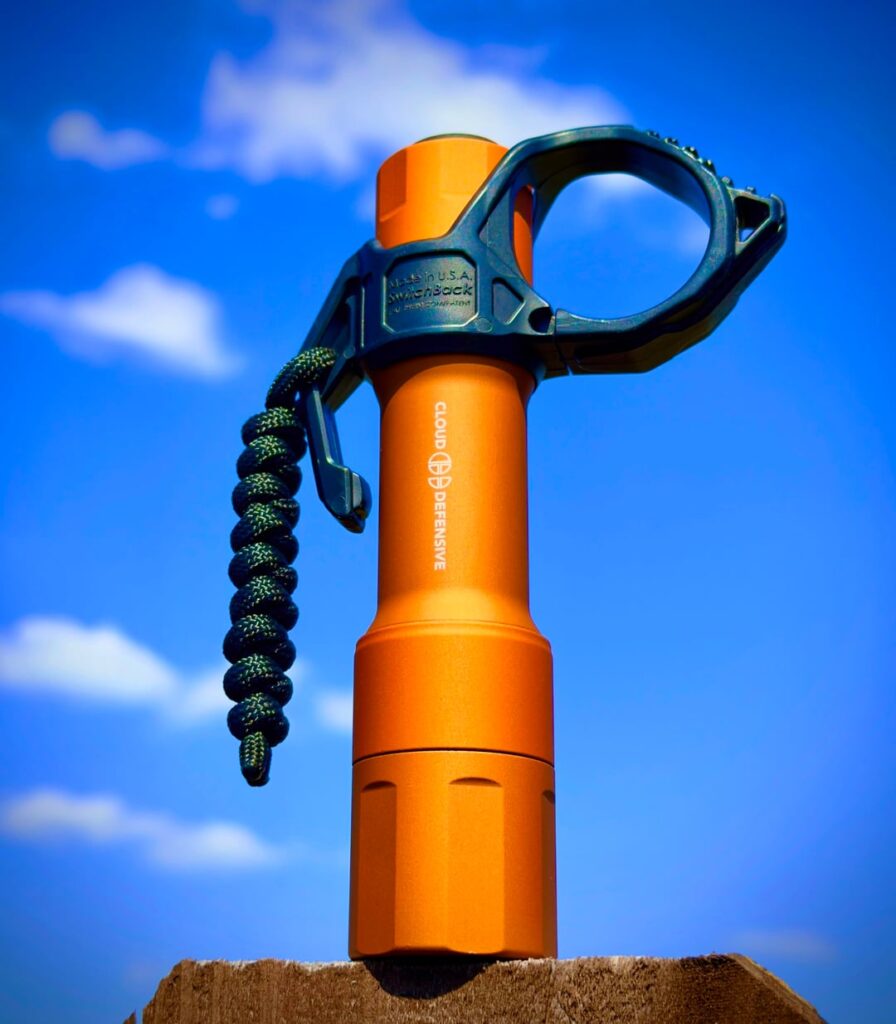 ☁️Cloud Carry☁️