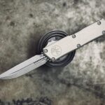 NKD addition to my natural clear collection: the Executive Scarab d/e-s.