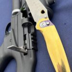 My two favorite Toys.