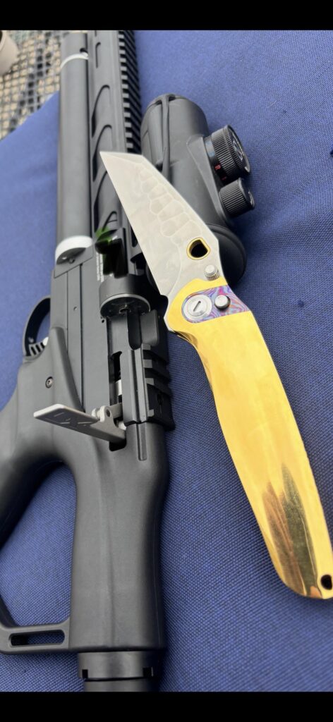 My two favorite Toys.