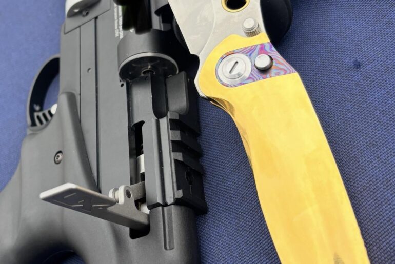 My two favorite Toys.