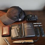 My Current Work Carry