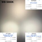 [NMD] Sofirn HS43 with 2 out of 3 TN emitters swapped for high CRI variants