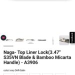 Does anyone own the Naga? Is it worth it or should I spent my $140 elsewhere. I like the size and the shape. Just wondering how smooth it is.