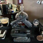 Saturday EDC before hitting the range