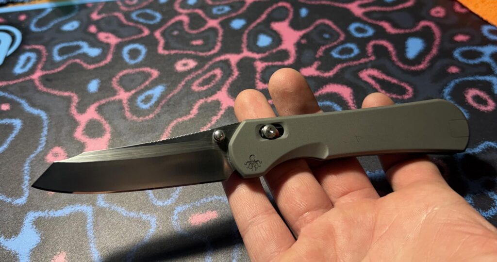 NKD: Piratech Kraken
