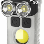 My dog ate my cheap EDC mini light. Recomendations on a replacement?