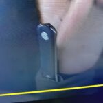 Can anyone ID the knife used in The Day of the Jackal (2024) S1E9?