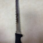 What is this knife used for?