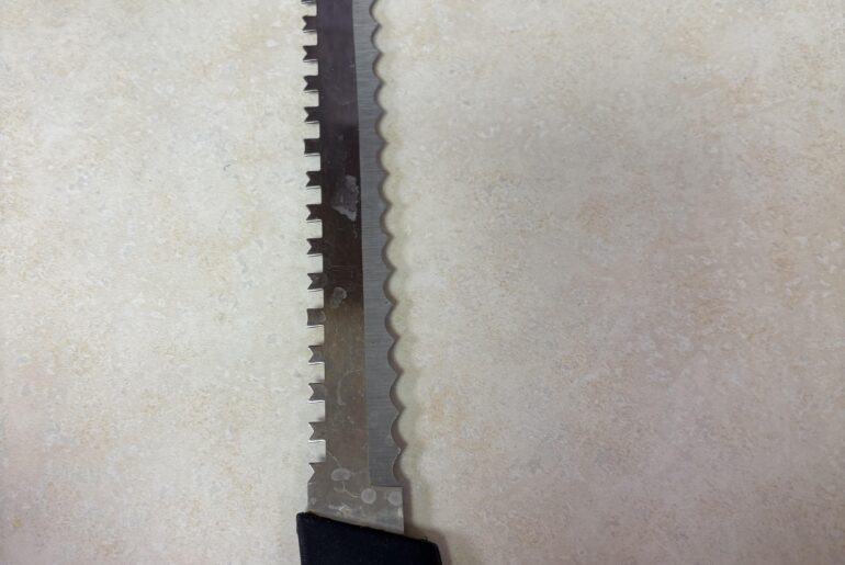 What is this knife used for?