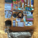 Cant leave home without this bag