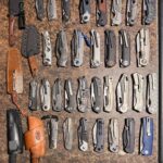 Friday Flair — Fixies & Folders (Flippers & Fullers)