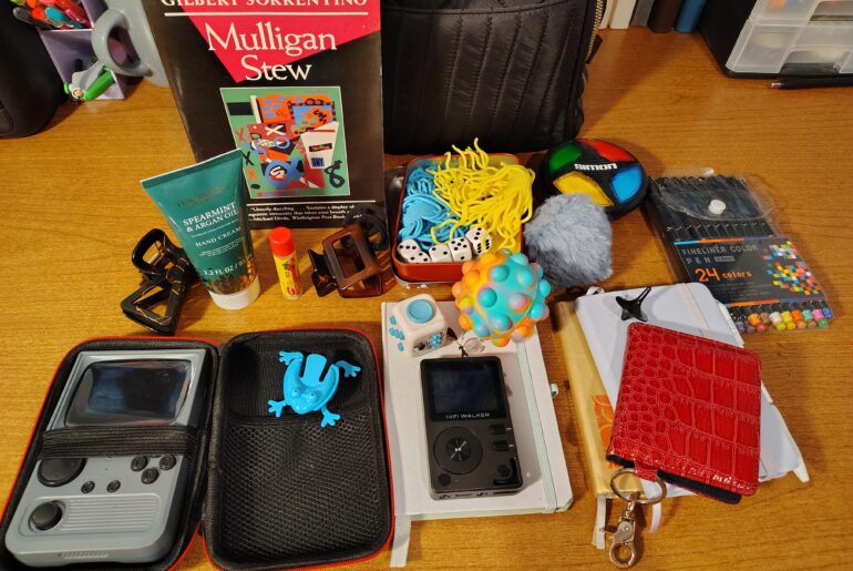 30F, okay guys please do your thing, make assumptions about me