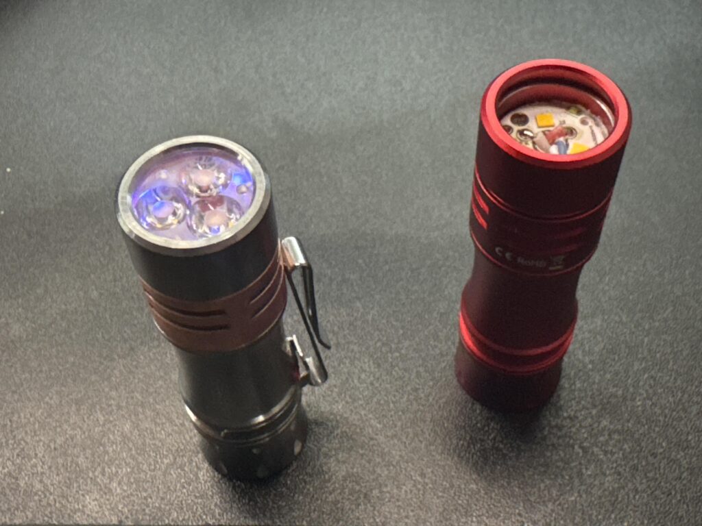 TS10 Replacement Lens
