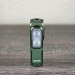 The Green Sofirn ST10 Arrived Today.