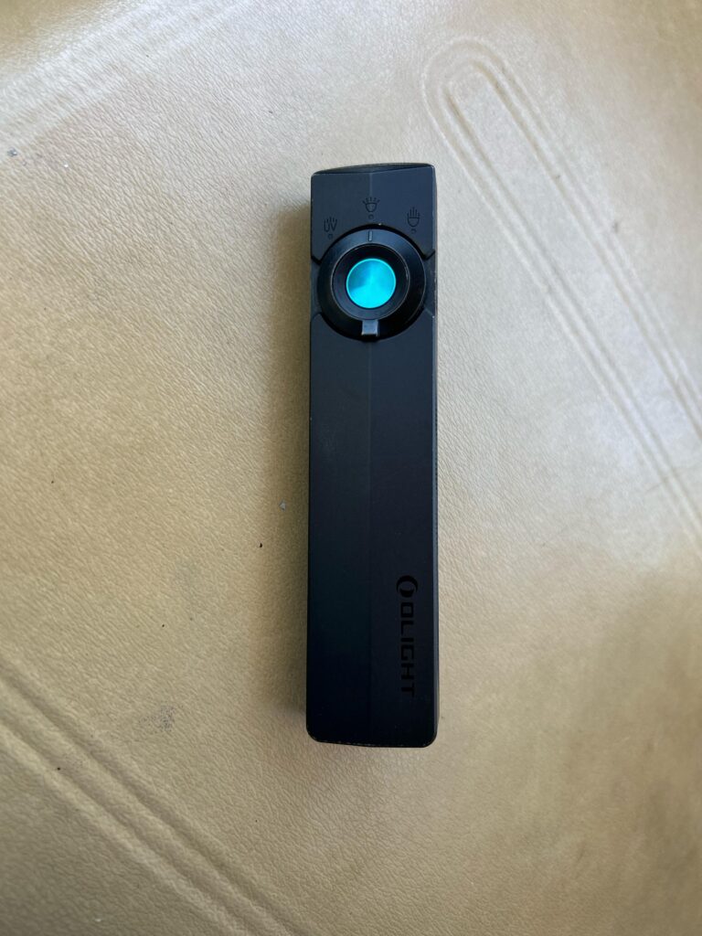 My current every day carry flashlight, which I love, but if I had to choose a second flat, what would it be? Rovyvon e10 or Nitecore edc29 or trustfire x3 mini, etc?? I like either light/laser/uv OR edc with HIGH lumens.