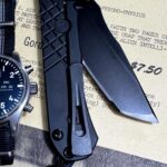 Got my Zaan back from Josh and couldn’t be happier