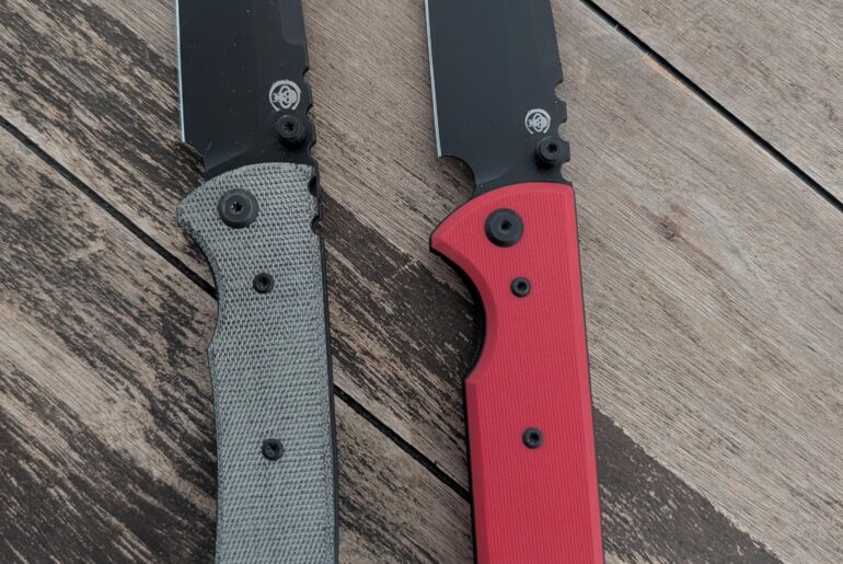 Chaves Redencion 229! One of the best designs ever in my opinion! Elmax too!