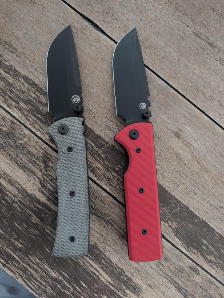 Chaves Redencion 229! One of the best designs ever in my opinion! Elmax too!