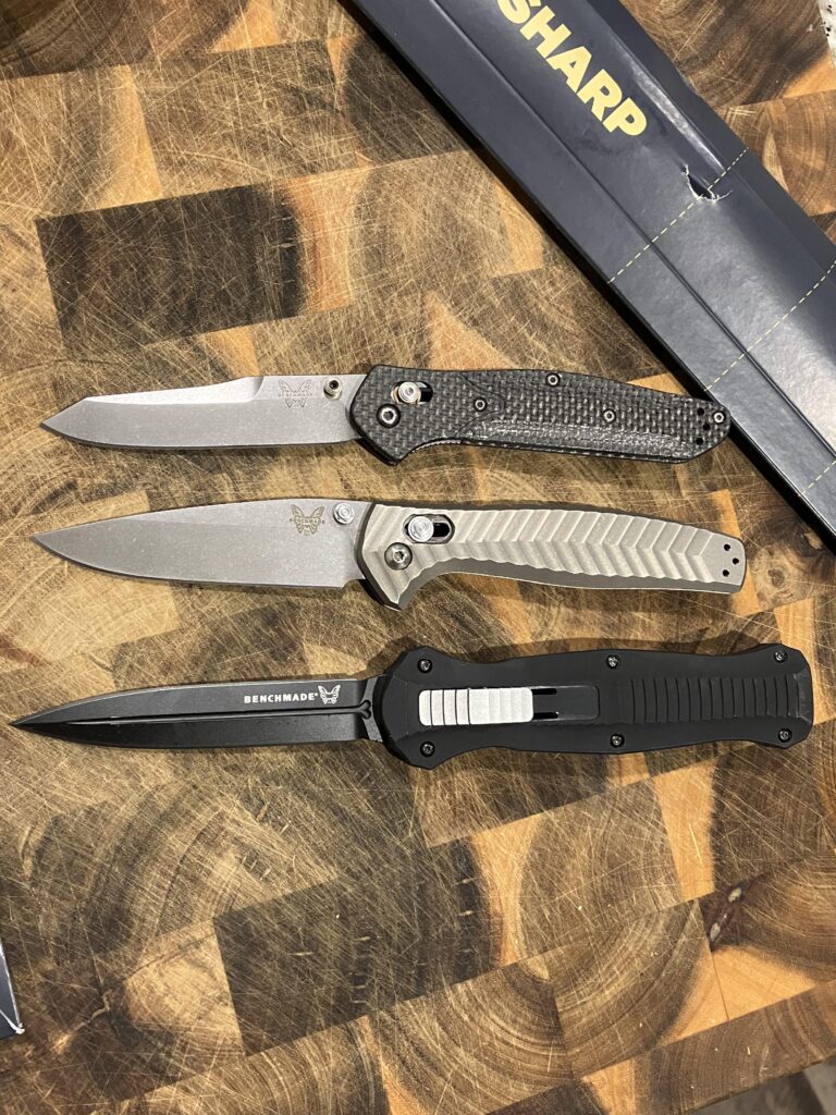 Happy to have them back from service and warranty repairs.