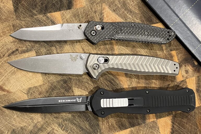 Happy to have them back from service and warranty repairs.