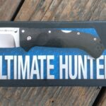 NKD - Cold Steel, Ultimate Hunter