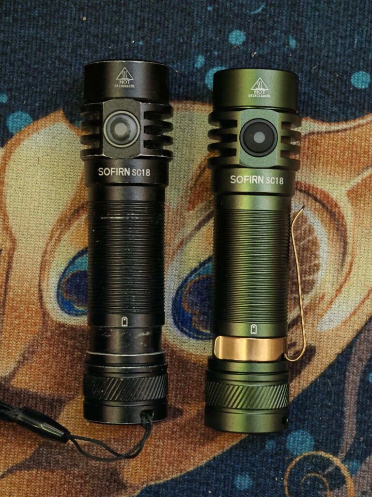NLD Sofirn SC18