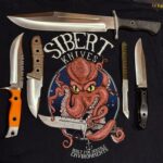 Sibert Sunday @sibertknives Fixies #sibertsunday #shanesibertknives #sibertknives
