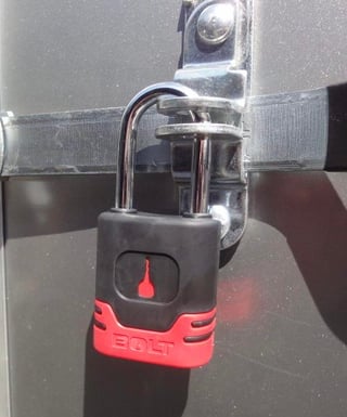 Great unintended usefulness!