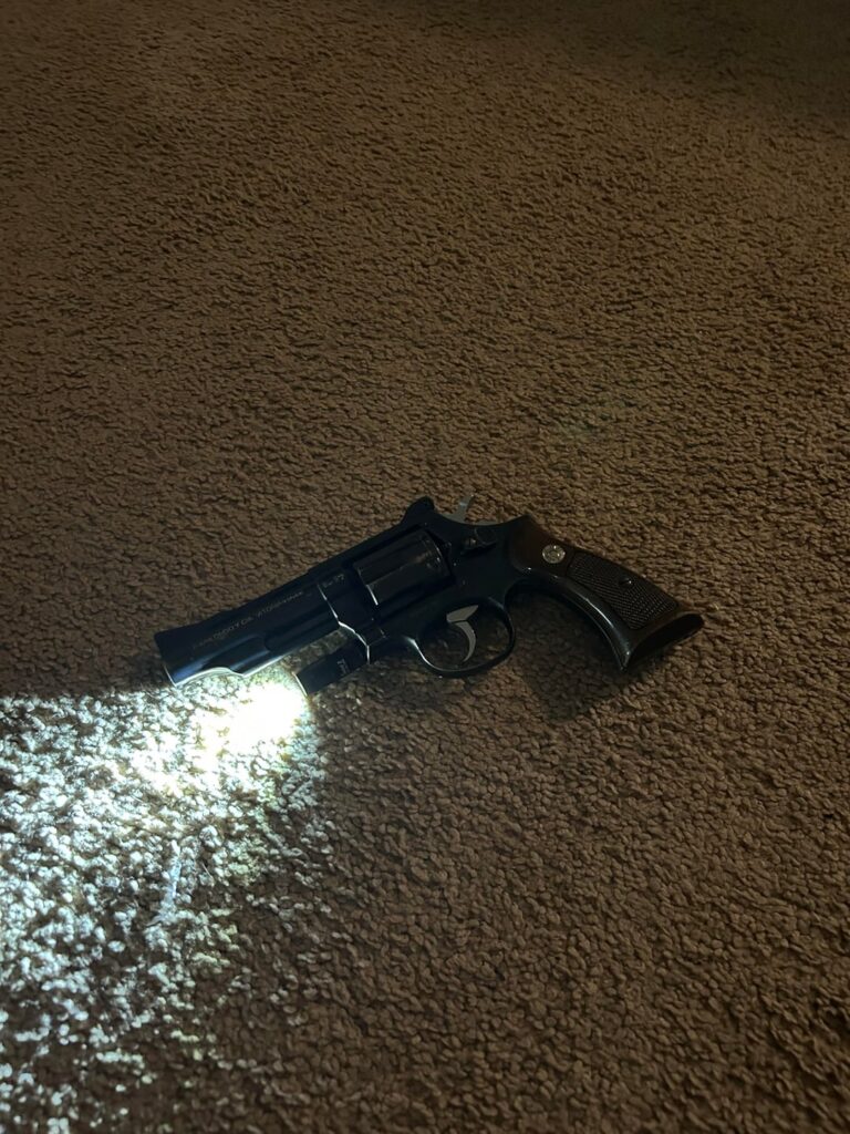 Olight Keychain Surprise