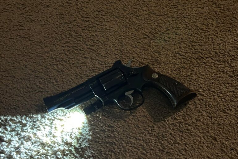 Olight Keychain Surprise