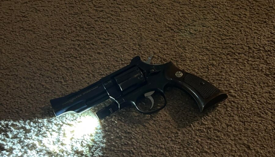 Olight Keychain Surprise