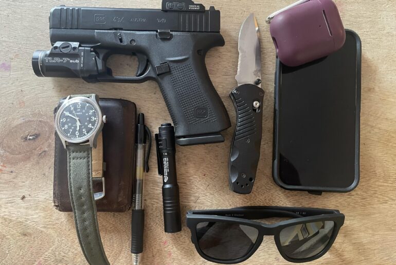 Wed carry