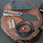 New Knife Day, Kizer Deckhand