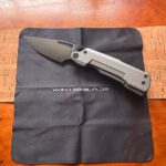 NKD: Winterblade Co X-Folder/Fidgetmasger