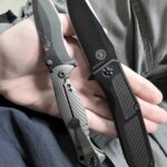 HFB Extremis & Off Grid Knives Scorpion v3