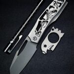 Skelly Protean - Bladeshow TX 2026