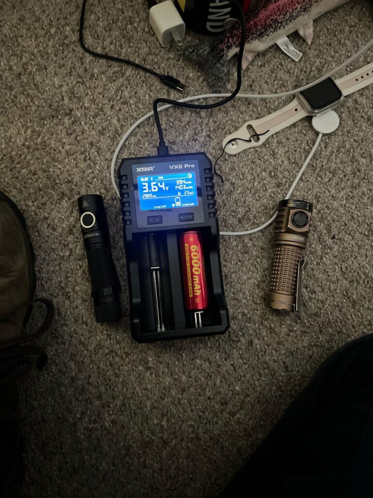 Anything I need to know before using this? Confused by manual a bit