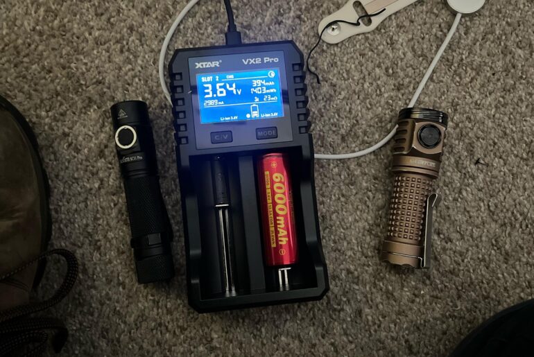 Anything I need to know before using this? Confused by manual a bit