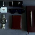EDC of a 26 years old corporate employee.
