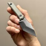 TacKnives mini marlin