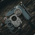 Typically what’s in my pockets