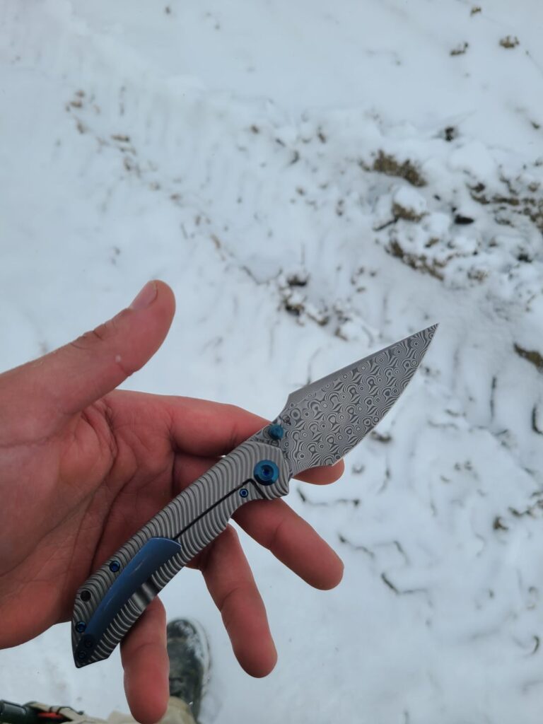 NKD Kansept Fenrir