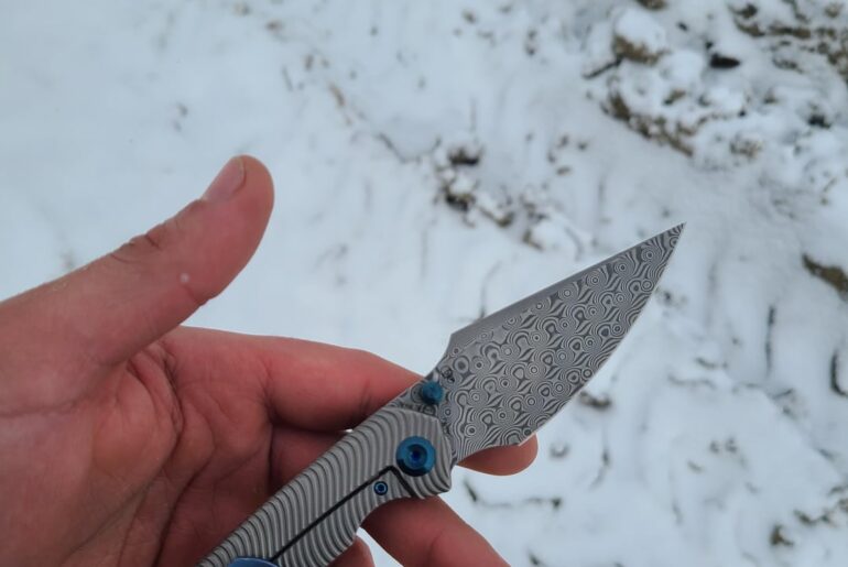 NKD Kansept Fenrir