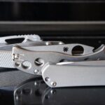 Spyderco vs slightly less practical knives
